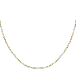 Gioielli In Oro|Catene<Bluespirit CATENA FANCY TRAVERSINO - P.493B09000100