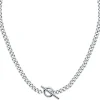 Catene|Gioielli In Acciaio<Bluespirit CATENA FELICITA' - P.314C09000300