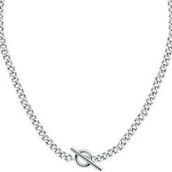 Catene|Gioielli In Acciaio<Bluespirit CATENA FELICITA' - P.314C09000300