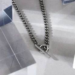 Catene|Gioielli In Acciaio<Bluespirit CATENA FELICITA' - P.314C09000300