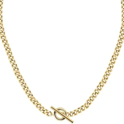 Catene|Gioielli In Acciaio<Bluespirit CATENA FELICITA' - P.314C09000400
