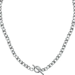 Catene|Gioielli In Acciaio<Bluespirit CATENA FELICITA' - P.314C09000200