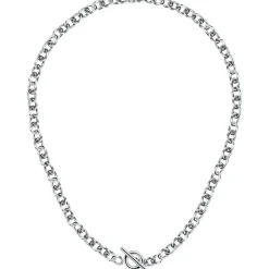 Catene|Gioielli In Acciaio<Bluespirit CATENA FELICITA' - P.314C09000200