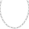 Catene|Gioielli In Acciaio<Bluespirit CATENA FELICITA' - P.314C09000100