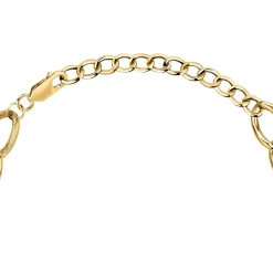 Catene|Gioielli In Acciaio<Bluespirit CATENA FELICITA' - P.314C10000100