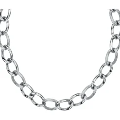Catene|Gioielli In Acciaio<Bluespirit CATENA FELICITA' - P.314C10000200
