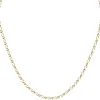 Gioielli In Oro|Catene<Bluespirit CATENA FIGARO - P.768C09000100