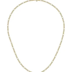 Gioielli In Oro|Catene<Bluespirit CATENA FIGARO - P.768C09000200
