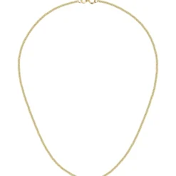 Catene|Gioielli In Oro<Bluespirit CATENA FIGARO - P.138C09000200
