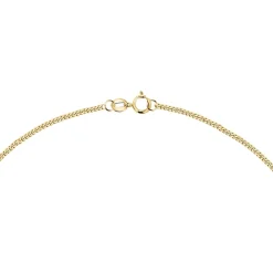 Catene|Gioielli In Oro<Bluespirit CATENA FIGARO - P.138C09000200