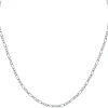Catene|Gioielli In Oro<Bluespirit CATENA FIGARO - P.778C09000200
