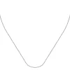 Catene|Gioielli In Oro<Bluespirit CATENA FORZATINA DIAMANTATA - P.20V809000300