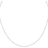 Catene|Gioielli In Oro<Bluespirit CATENA FORZATINA - P.777A09000100