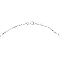 Catene|Gioielli In Oro<Bluespirit CATENA FORZATINA - P.777A09000100