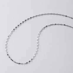 Catene|Gioielli In Oro<Bluespirit CATENA FORZATINA - P.777A09000100