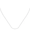 Catene|Gioielli In Oro<Bluespirit CATENA FORZATINA DIAMANTATA - P.20V809000500
