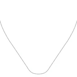 Catene|Gioielli In Oro<Bluespirit CATENA FORZATINA DIAMANTATA - P.20V809000500