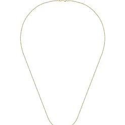 Catene|Gioielli In Oro<Bluespirit CATENA FORZATINA DIAMANTATA - P.13V809000400