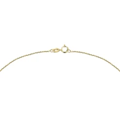 Catene|Gioielli In Oro<Bluespirit CATENA FORZATINA DIAMANTATA - P.13V809000400