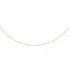 Catene|Gioielli In Oro<Bluespirit CATENA FORZATINA - P.137A09000300