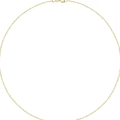 Catene|Gioielli In Oro<Bluespirit CATENA FORZATINA - P.137A09000300