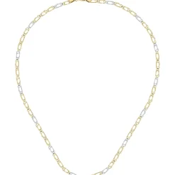 Catene|Gioielli In Oro<Bluespirit CATENA GENT - P.49U109000100