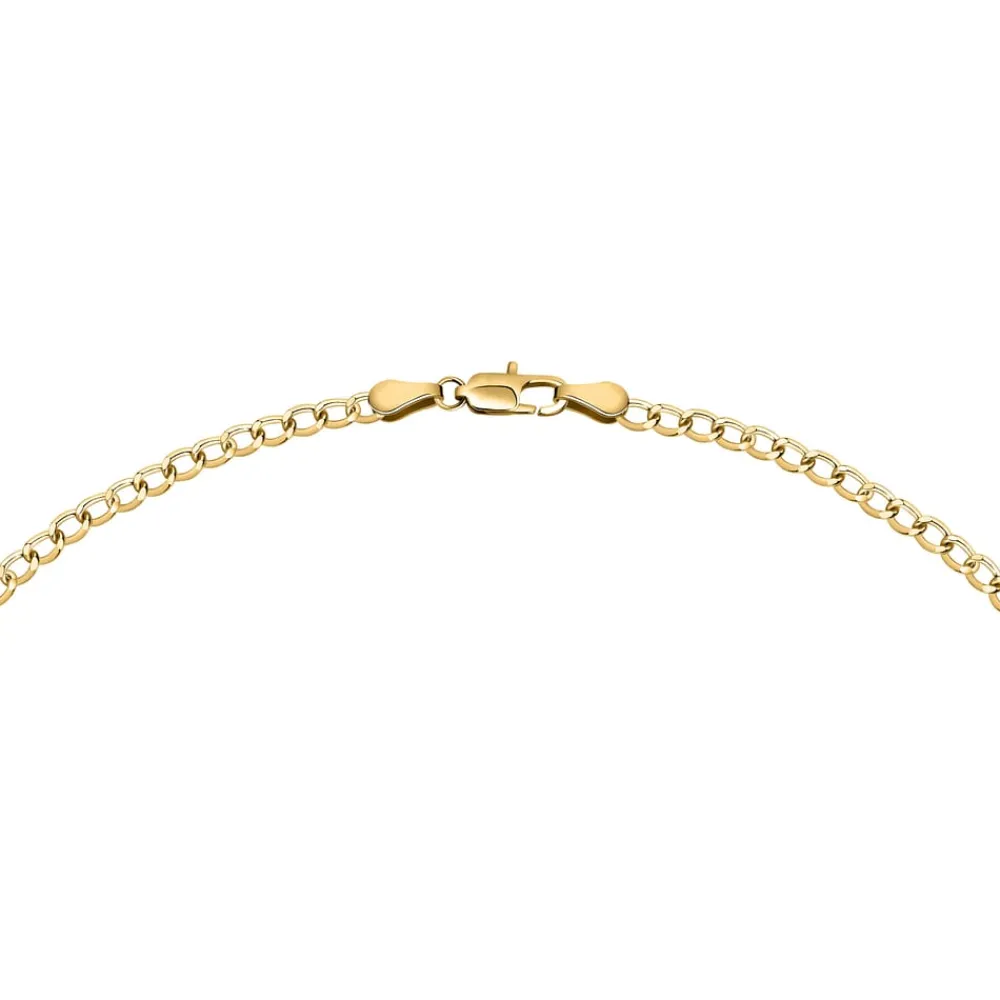 Gioielli In Oro|Gioielli Uomo<Bluespirit CATENA GRUMETTA - P.13X709000700