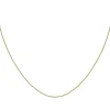 Gioielli In Oro|Catene<Bluespirit CATENA GRUMETTA - P.76X709000100
