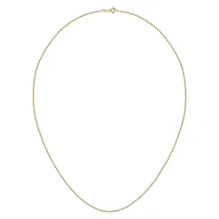 Gioielli In Oro|Catene<Bluespirit CATENA GRUMETTA - P.76X709000100