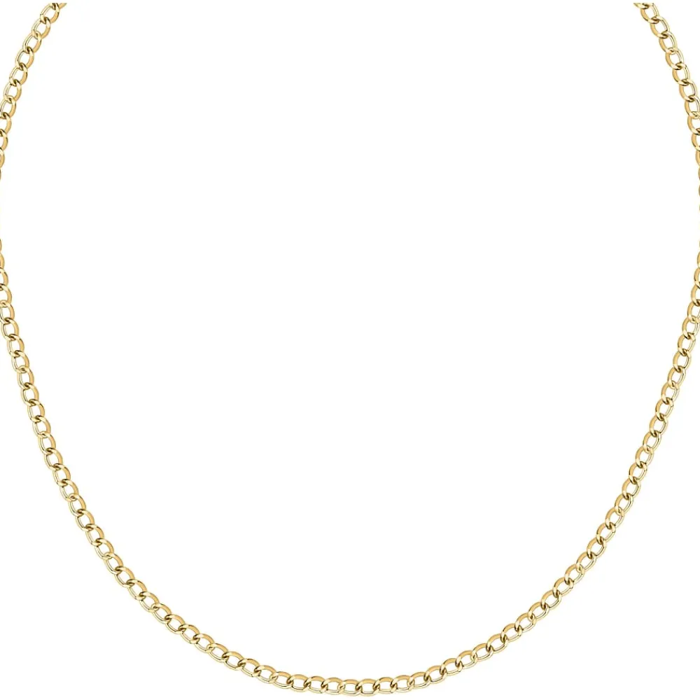 Gioielli In Oro|Gioielli Uomo<Bluespirit CATENA GRUMETTA - P.13X709000500