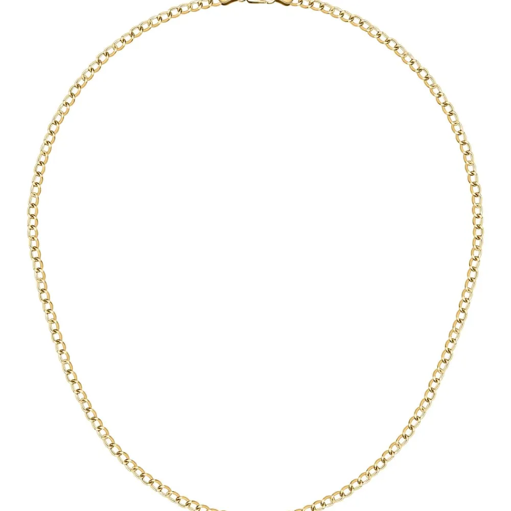 Gioielli In Oro|Gioielli Uomo<Bluespirit CATENA GRUMETTA - P.13X709000500
