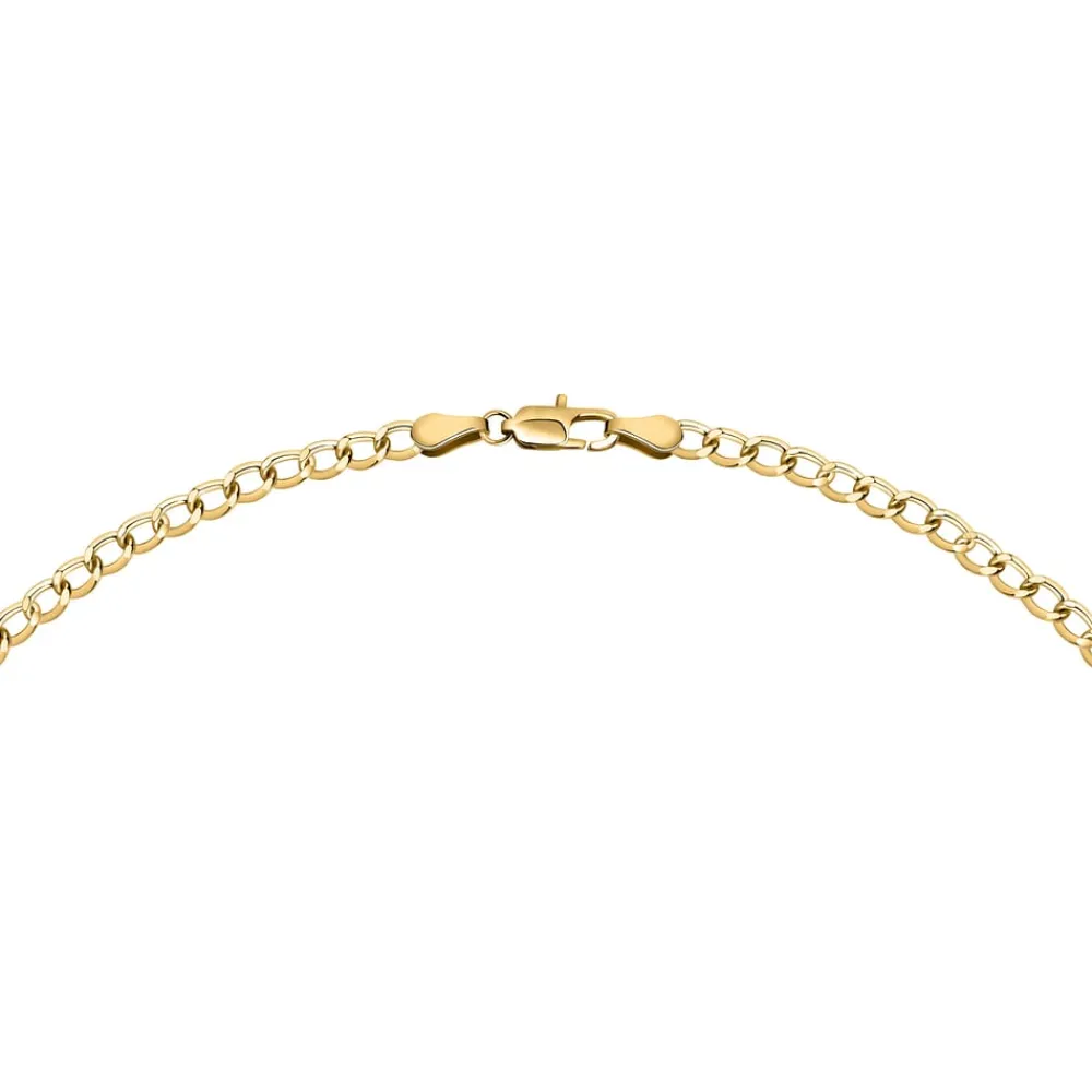 Gioielli In Oro|Gioielli Uomo<Bluespirit CATENA GRUMETTA - P.13X709000500