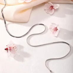 Catene|Gioielli Con Diamanti<Bluespirit CATENA INGLESE - P.77V109000100