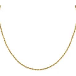 Gioielli In Oro|Catene<Bluespirit CATENA IRIDE - P.137009000100