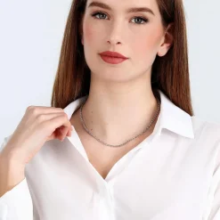 Gioielli In Oro|Catene<Bluespirit CATENA IRIDE - P.207009000100