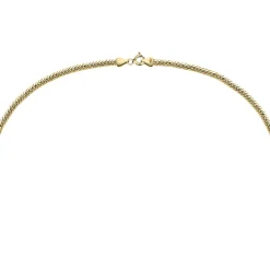 Catene|Gioielli In Oro<Bluespirit CATENA MAGLIA INGLESE - P.76J609000100