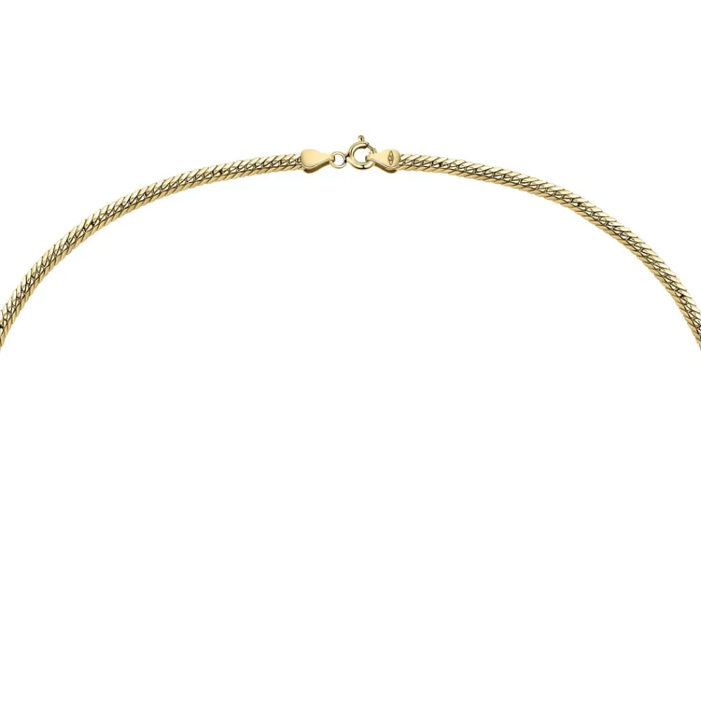 Catene|Gioielli In Oro<Bluespirit CATENA MAGLIA INGLESE - P.76J609000100
