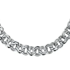 Catene|Gioielli In Acciaio<Bluespirit CATENA MAGNIFICA - P.81K709000100