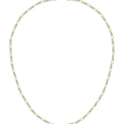 Gioielli In Oro|Gioielli Uomo<Bluespirit CATENA OCCHIO DI PERNICE - P.49IC09000200