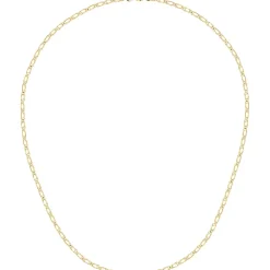 Gioielli In Oro|Gioielli Uomo<Bluespirit CATENA OCCHIO DI PERNICE - P.131C09000100