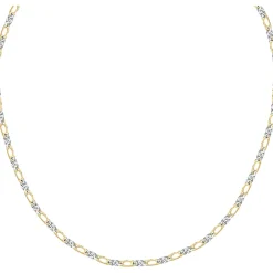 Gioielli In Oro|Gioielli Uomo<Bluespirit CATENA OCCHIO DI PERNICE - P.49IC09000100