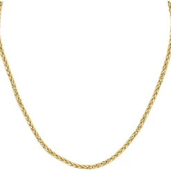 Gioielli In Oro|Catene<Bluespirit CATENA PALMIER - P.13J709000100