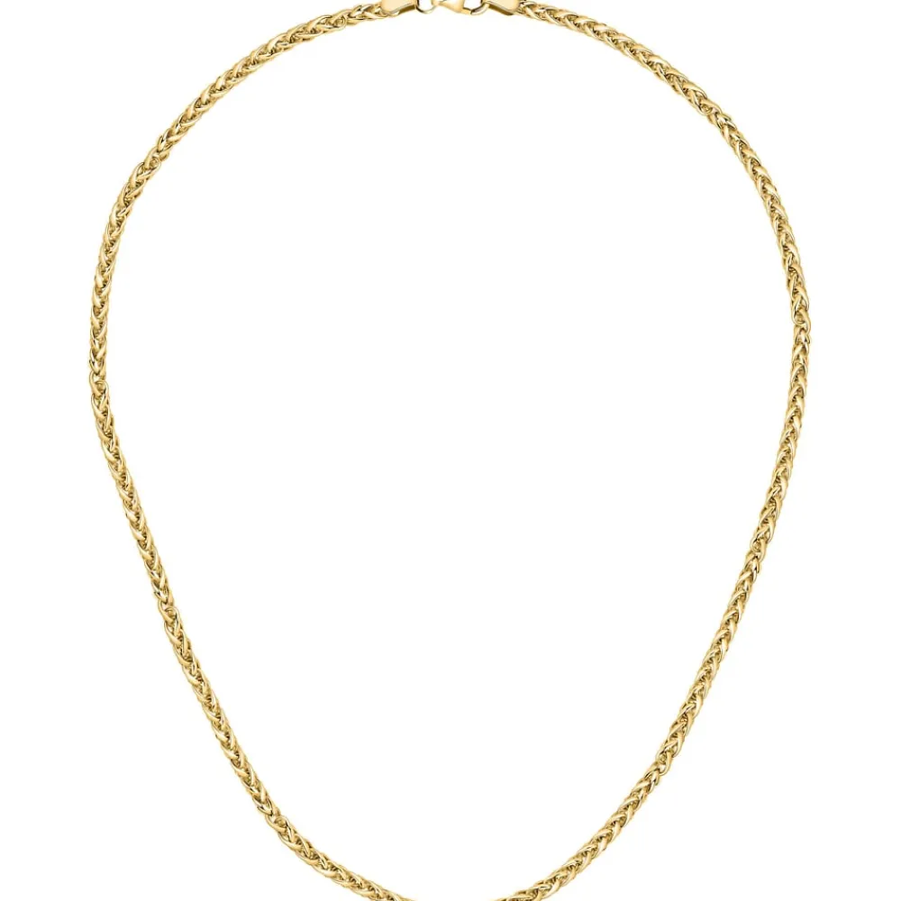 Gioielli In Oro|Catene<Bluespirit CATENA PALMIER - P.13J709000100