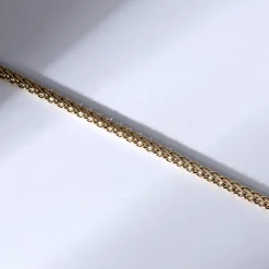 Gioielli In Oro|Catene<Bluespirit CATENA PALMIER - P.13J709000100