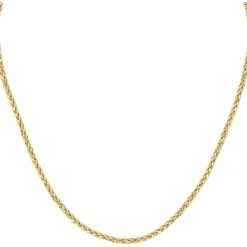 Gioielli In Oro|Catene<Bluespirit CATENA PALMIER - P.13J709000300