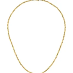 Gioielli In Oro|Catene<Bluespirit CATENA PALMIER - P.13J709000300