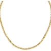 Gioielli In Oro|Catene<Bluespirit CATENA PALMIER - P.13J709000200