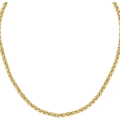 Gioielli In Oro|Catene<Bluespirit CATENA PALMIER - P.13J709000200