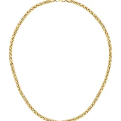 Gioielli In Oro|Catene<Bluespirit CATENA PALMIER - P.13J709000200
