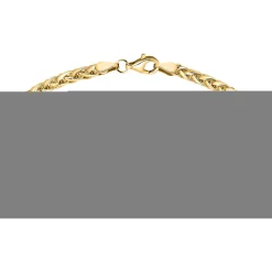 Gioielli In Oro|Catene<Bluespirit CATENA PALMIER - P.13J709000200
